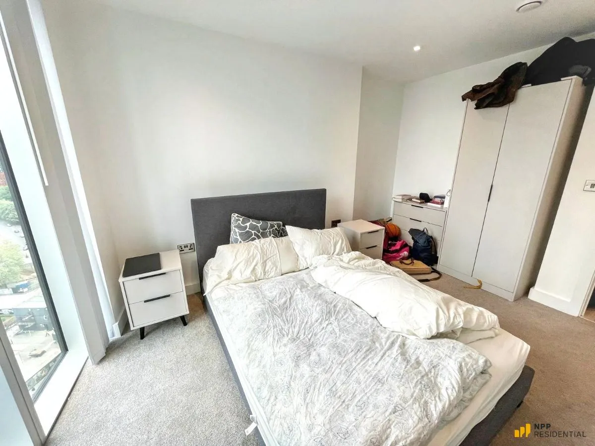 15 Silvercroft Street, Manchester, Lancashire, M15 4XN, photo 13