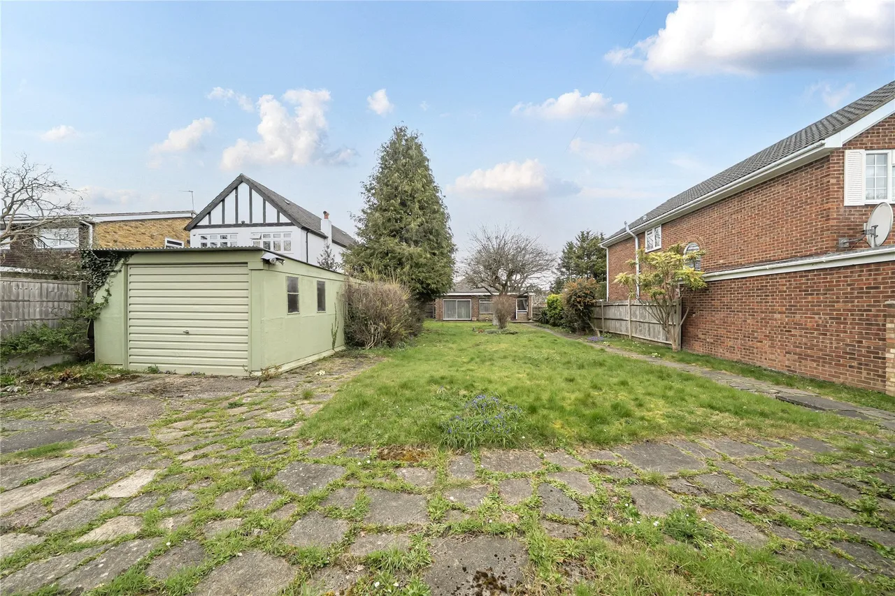 Craven Road, Orpington, BR6, photo 9