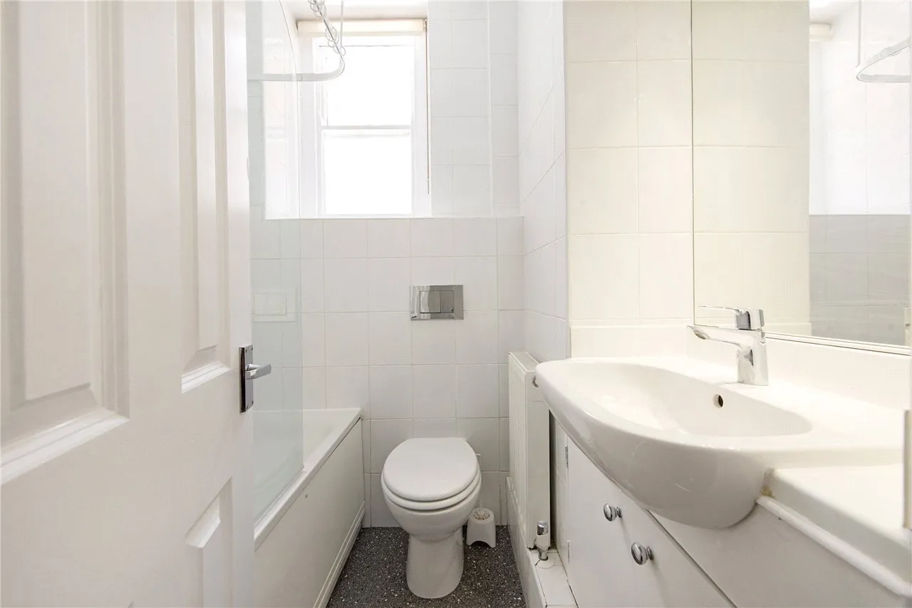 Grove End House, Grove End Road, St John's Wood, London, NW8, photo 5