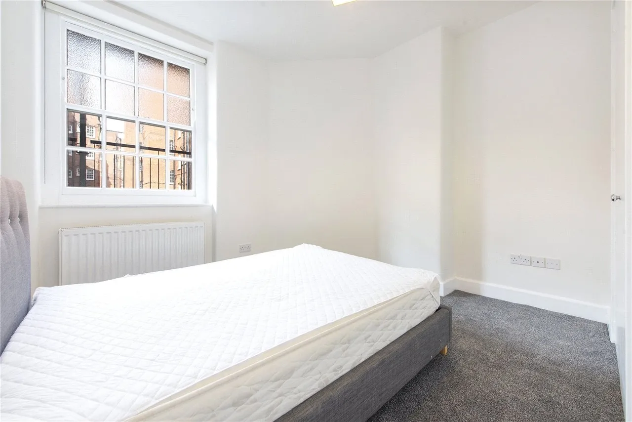 Grove End House, Grove End Road, St John's Wood, London, NW8, photo 8