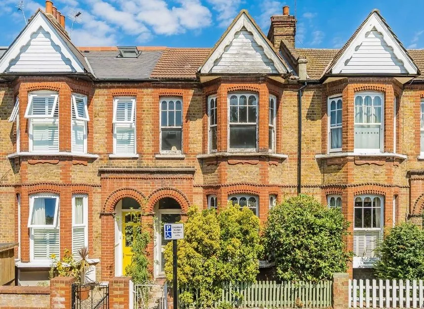 3 bed house for sale — Durham Road, Ealing, W5