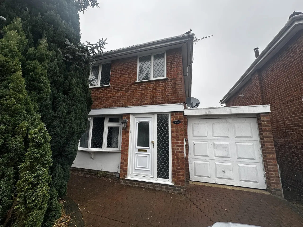3 bed property to rent, Underbank Lane, Moulton, NN3