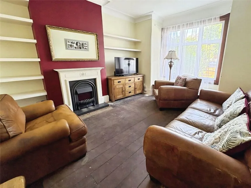 Footscray Road, London, SE9, photo 2