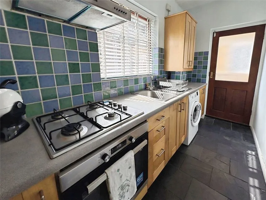 Footscray Road, London, SE9, photo 4