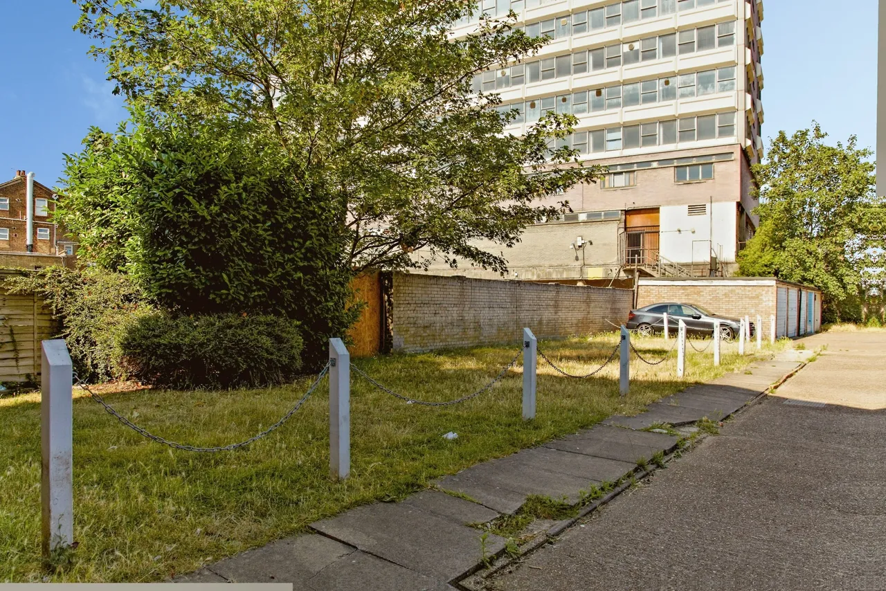 Bensham Manor Road, Thornton Heath, CR7, photo 4
