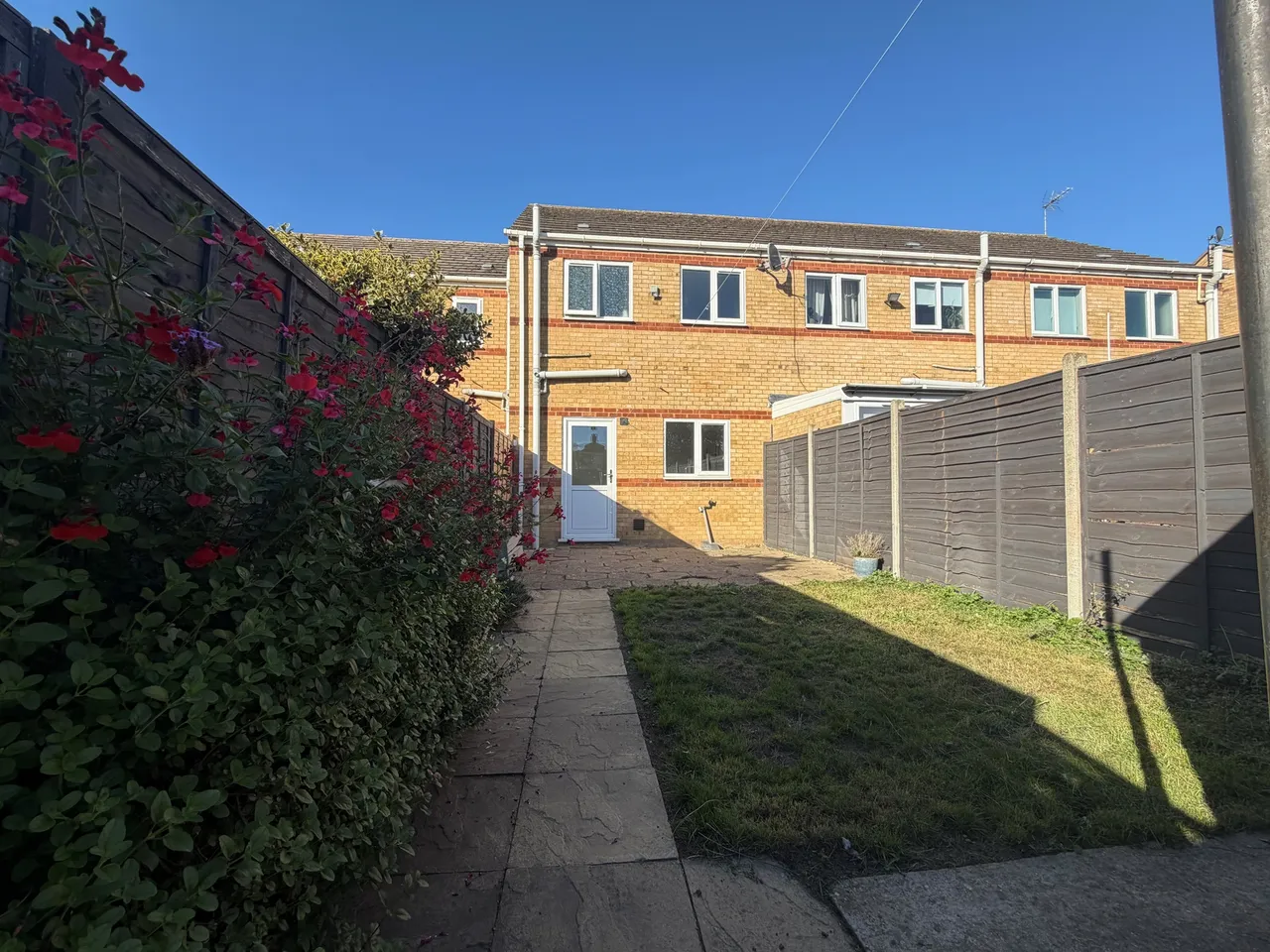 Barnes Way, Whittlesey, PE7, photo 13