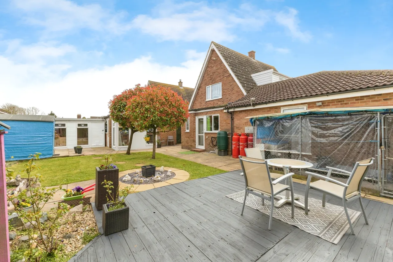 Longmeadow Close, Griston, Thetford, Norfolk, IP25, photo 19