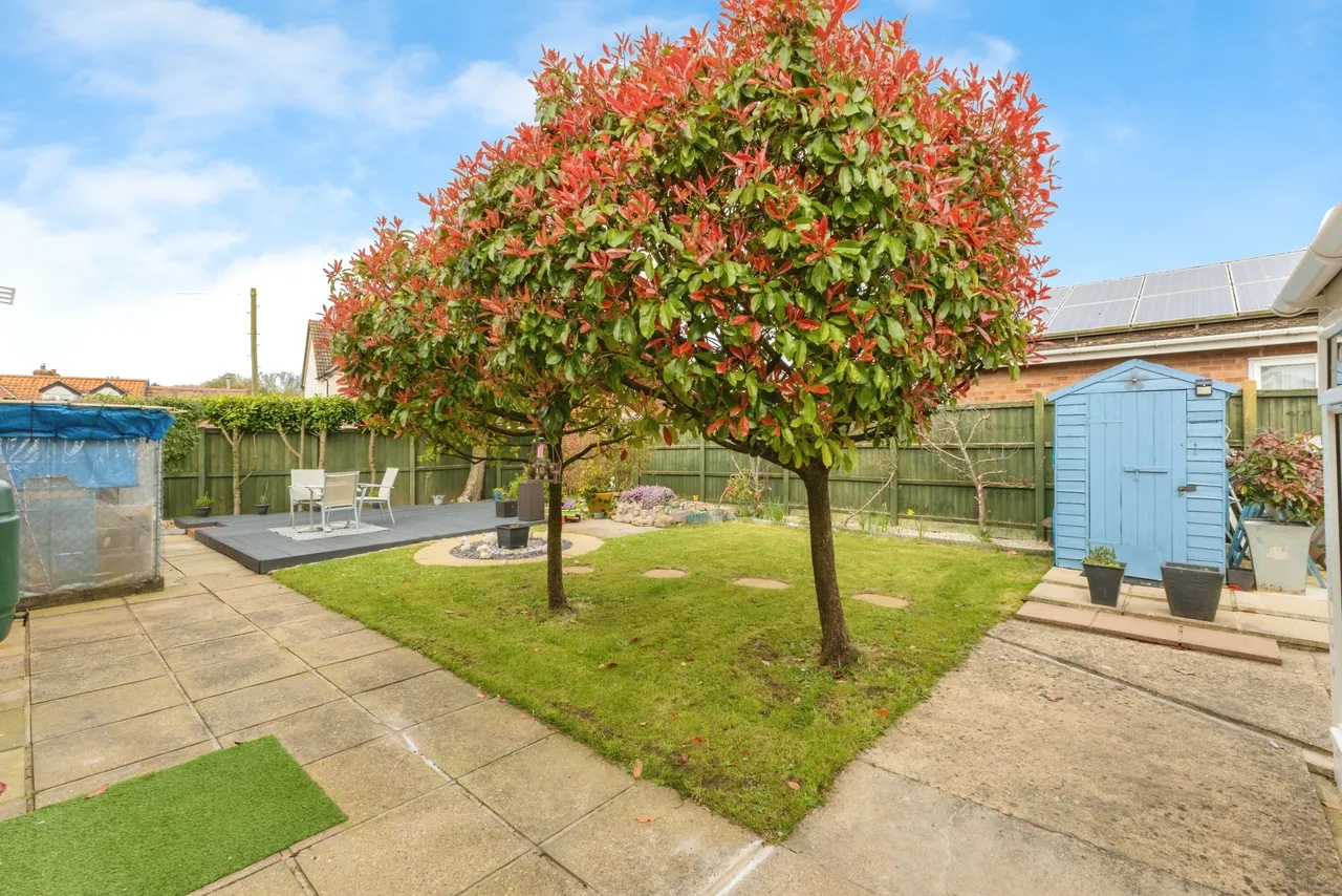 Longmeadow Close, Griston, Thetford, Norfolk, IP25, photo 17