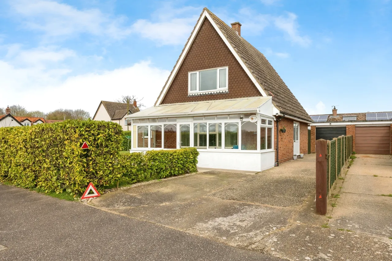 Longmeadow Close, Griston, Thetford, Norfolk, IP25, photo 2
