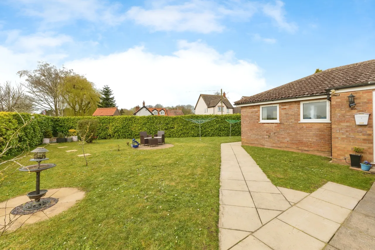 Longmeadow Close, Griston, Thetford, Norfolk, IP25, photo 18