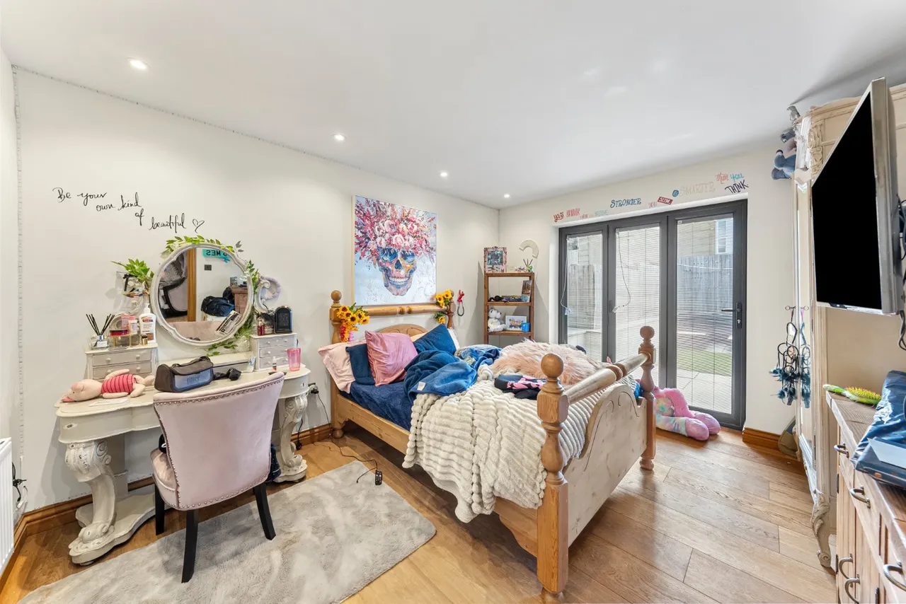 Woodfield Drive, Harrogate, HG1, photo 22