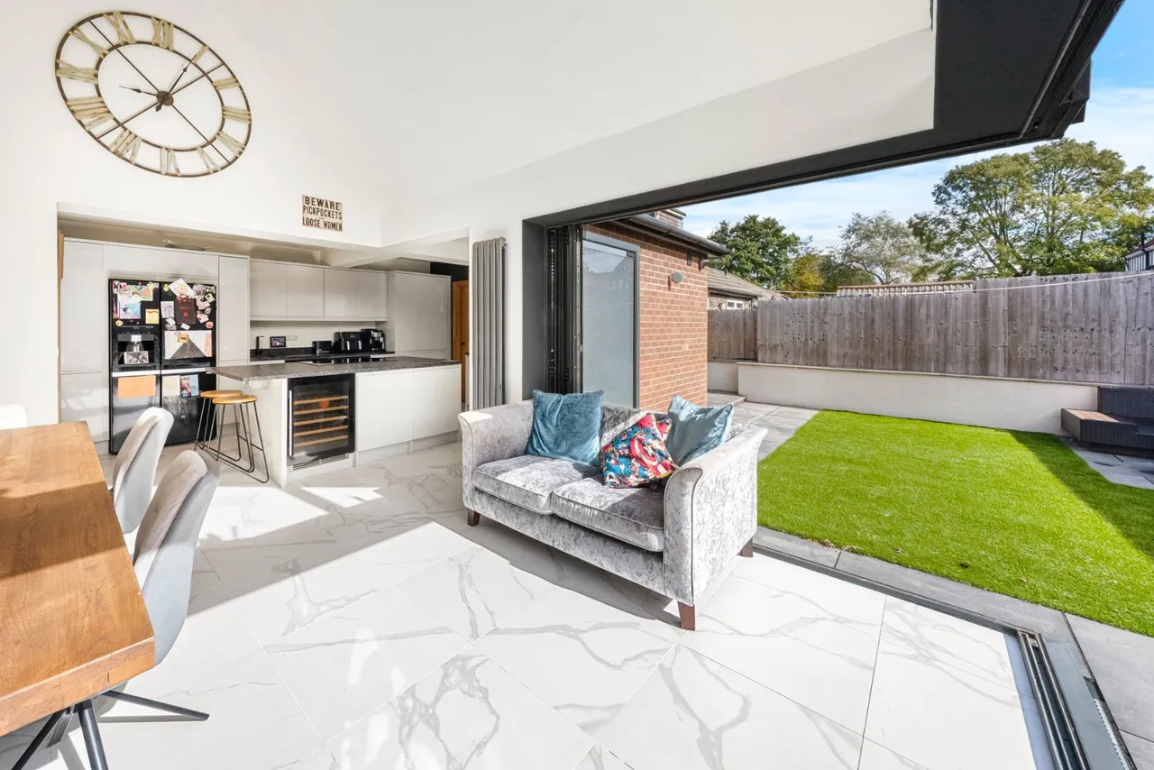 Woodfield Drive, Harrogate, HG1, photo 5