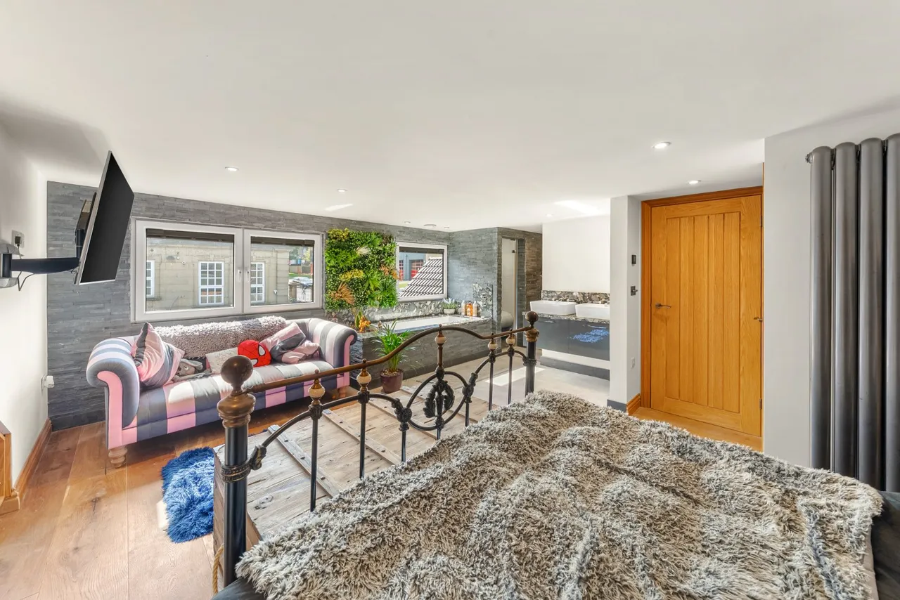 Woodfield Drive, Harrogate, HG1, photo 14