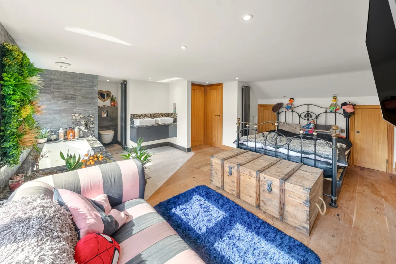 Woodfield Drive, Harrogate, HG1, photo 16