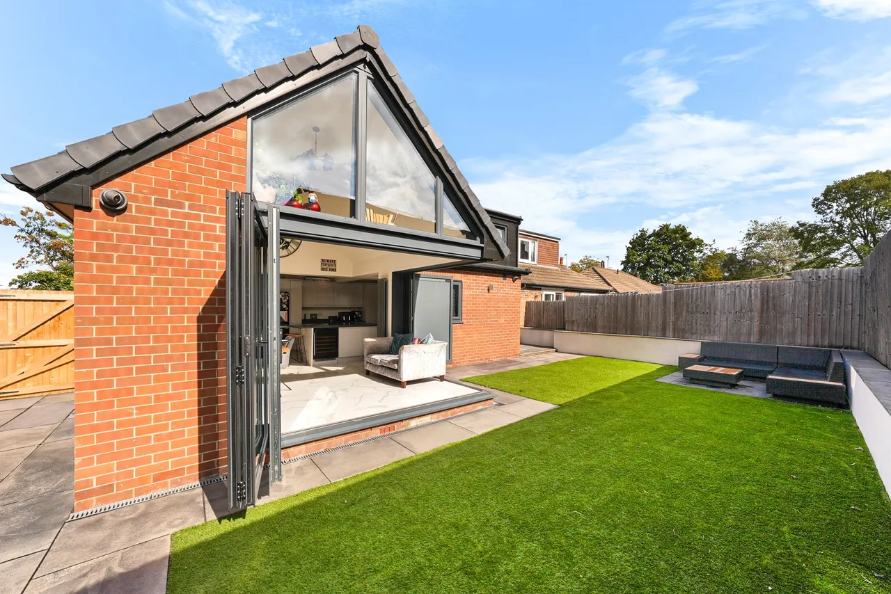 Woodfield Drive, Harrogate, HG1, photo 8