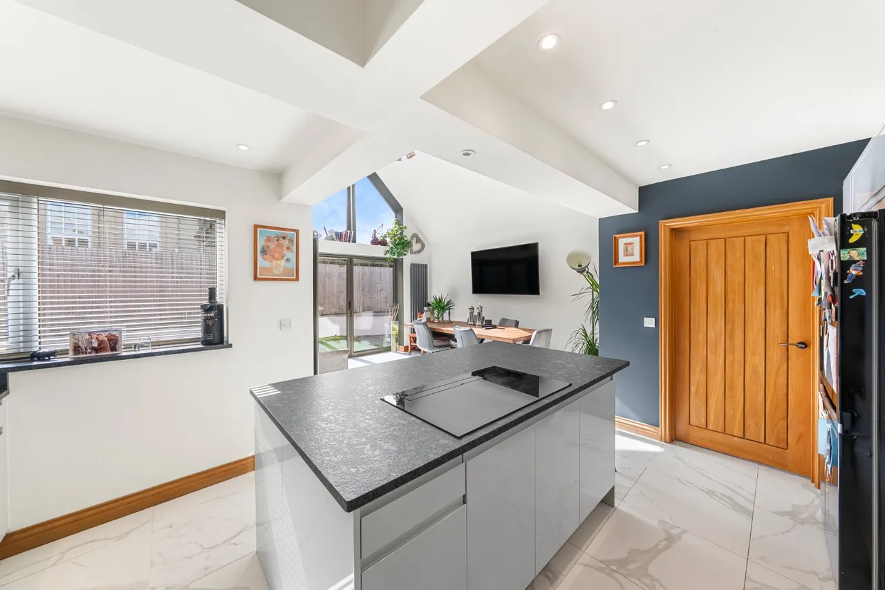 Woodfield Drive, Harrogate, HG1, photo 7