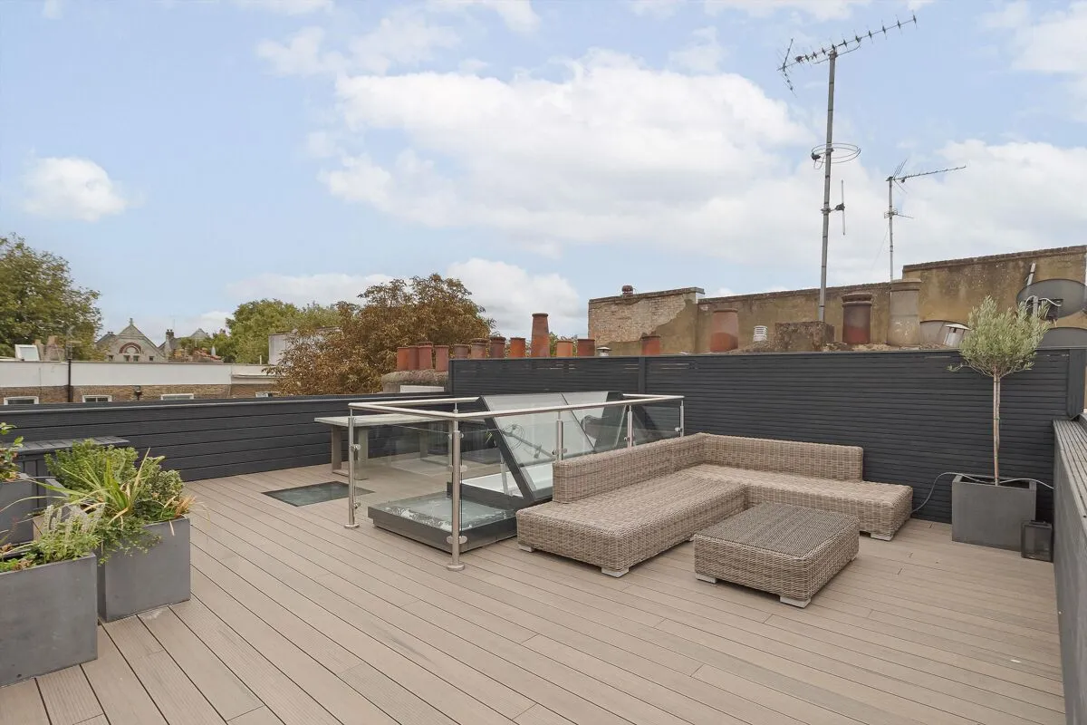 Russell Road, London, W14, photo 12