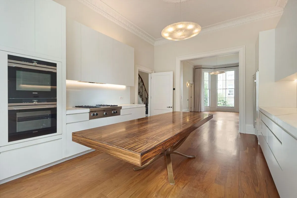 Russell Road, London, W14, photo 6