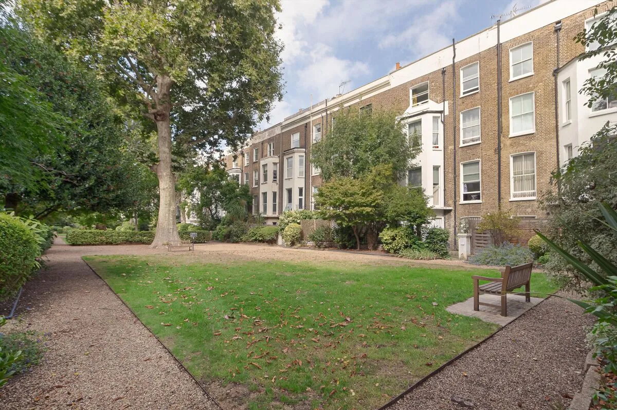 Russell Road, London, W14, photo 20