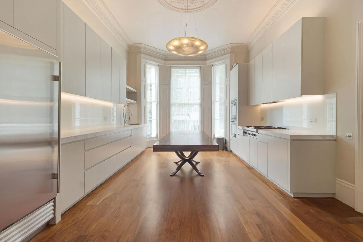 Russell Road, London, W14, photo 5