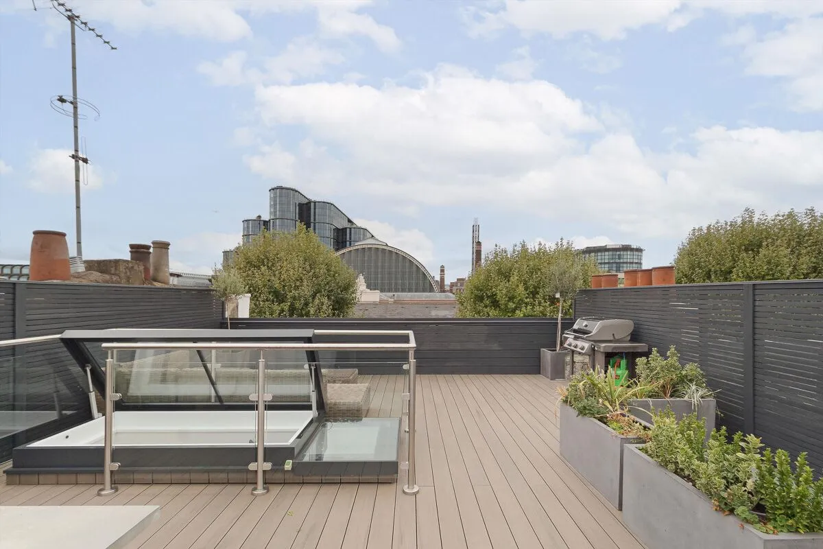 Russell Road, London, W14, photo 11