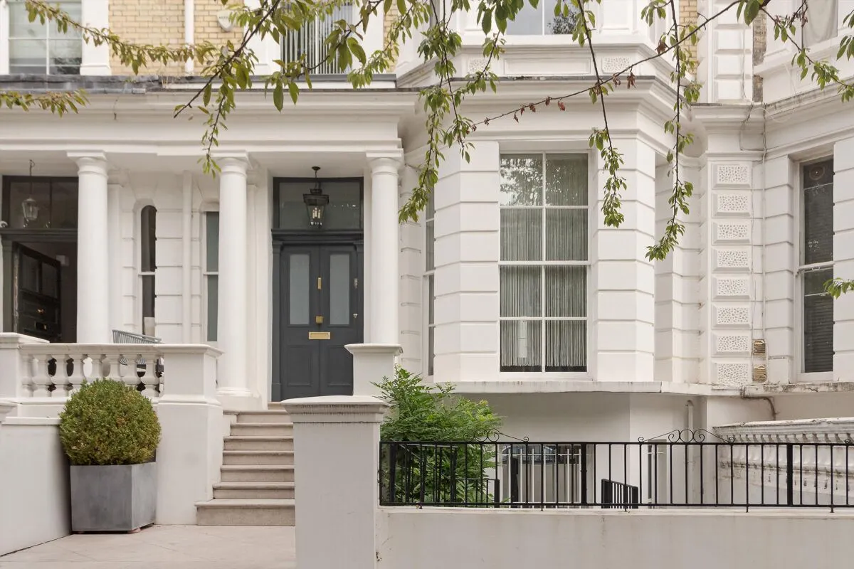 Russell Road, London, W14, photo 7