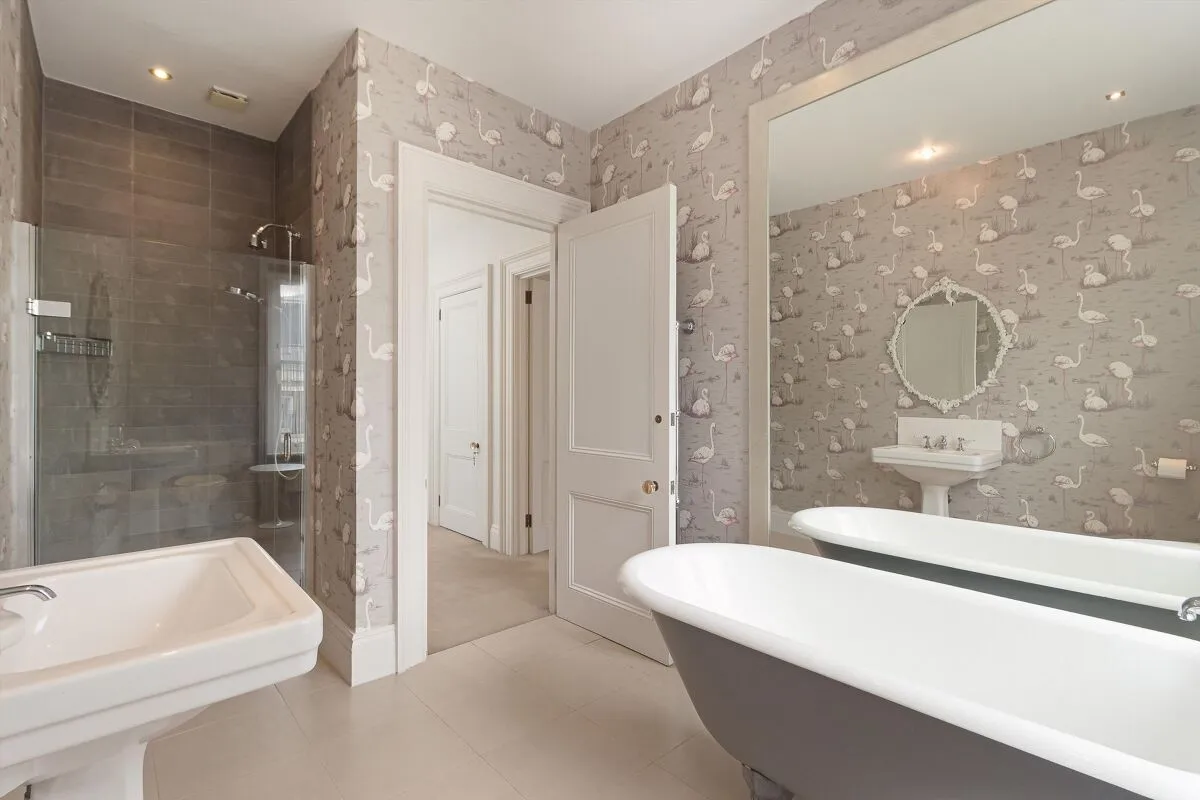 Russell Road, London, W14, photo 15