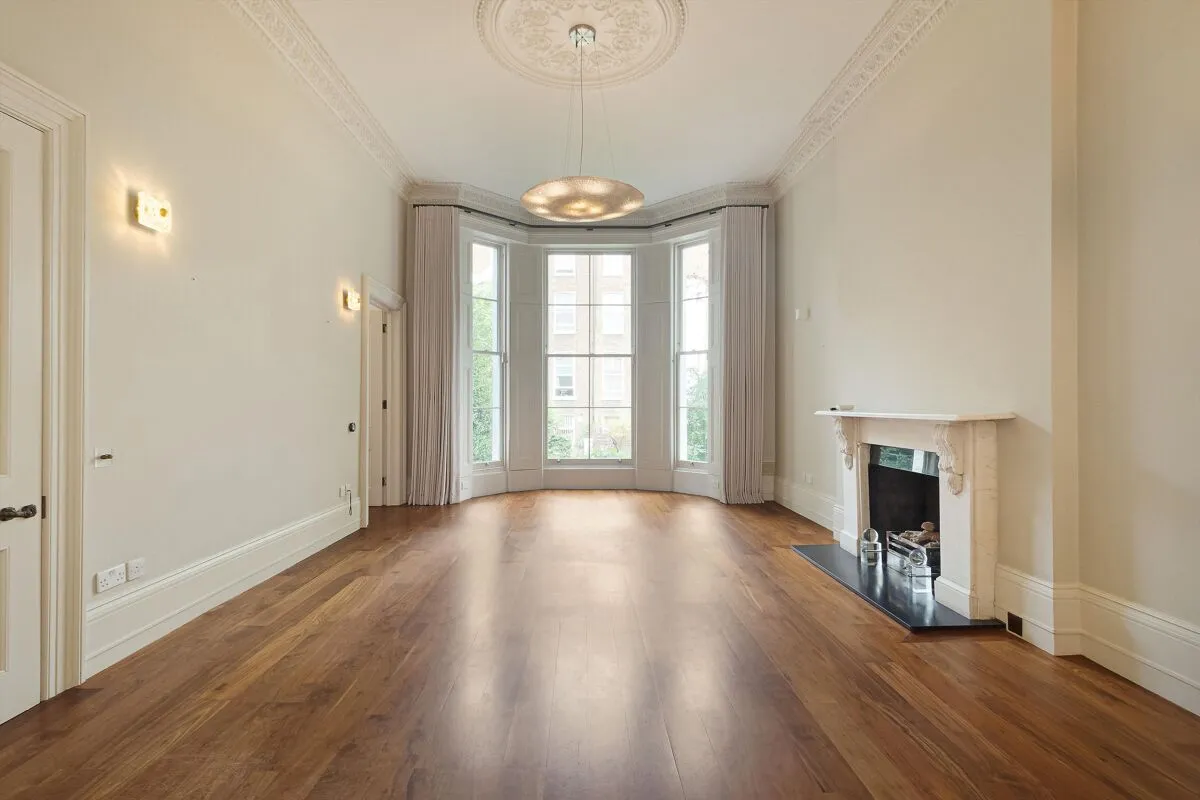 Russell Road, London, W14, photo 3
