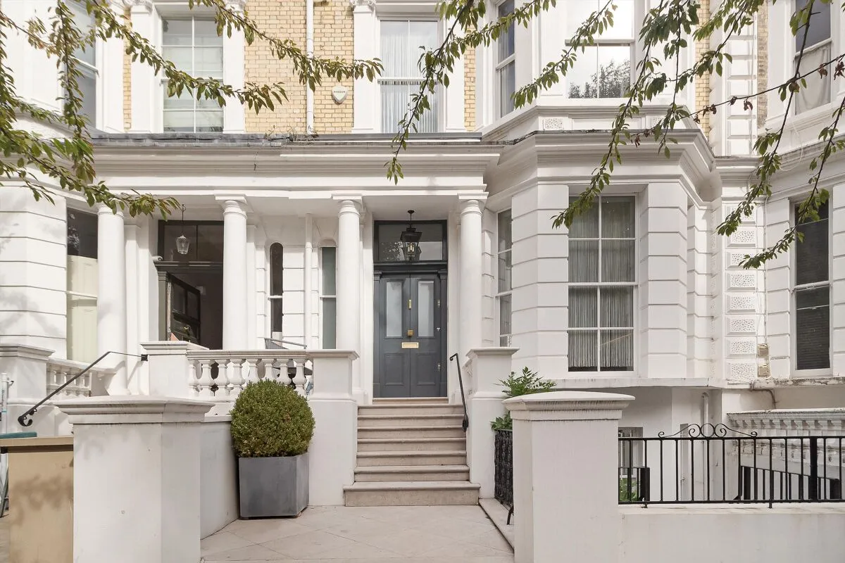 Russell Road, London, W14, photo 22