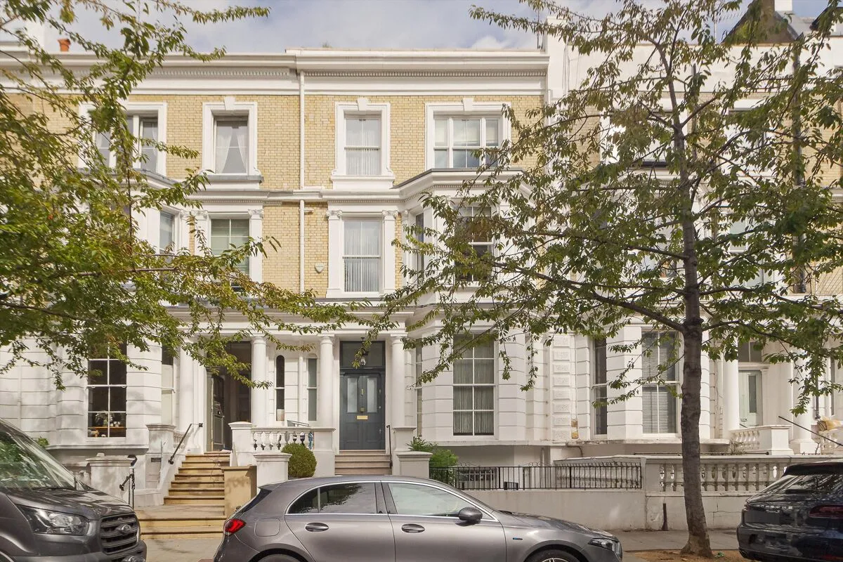 Russell Road, London, W14, photo 4