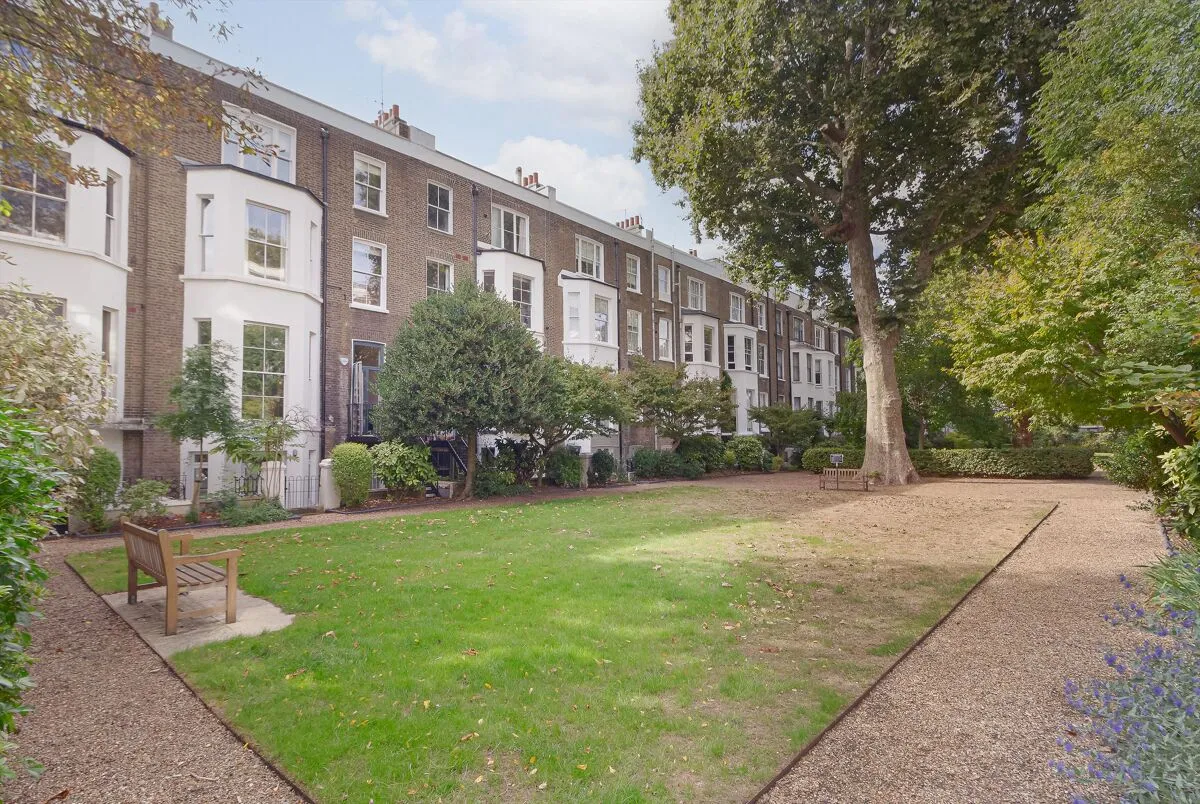 Russell Road, London, W14, photo 21
