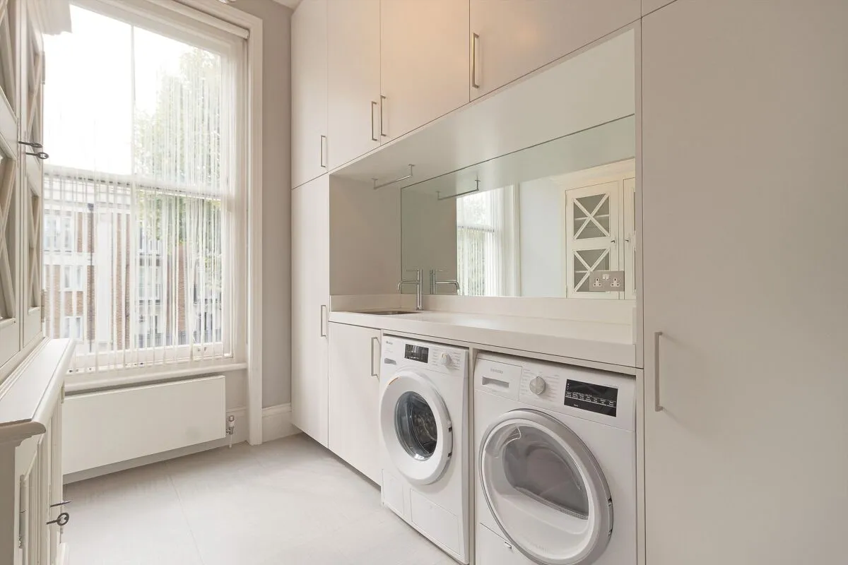 Russell Road, London, W14, photo 19