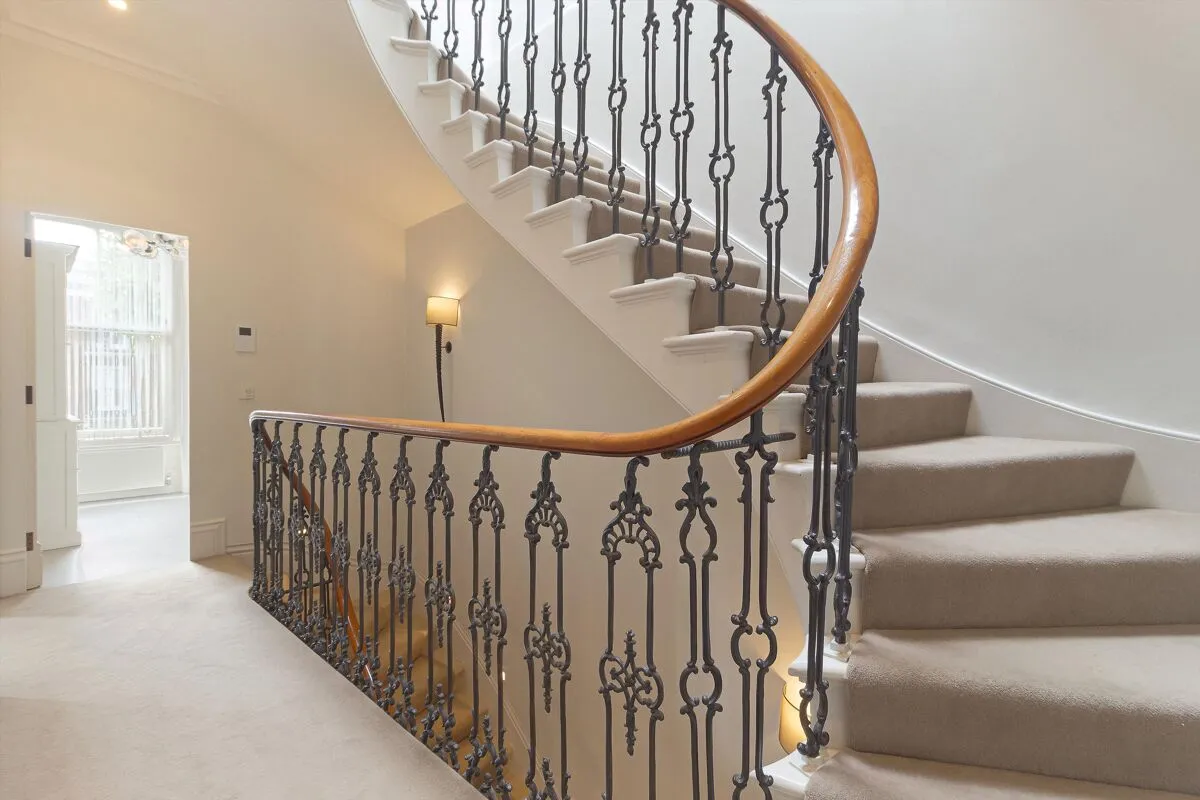 Russell Road, London, W14, photo 2