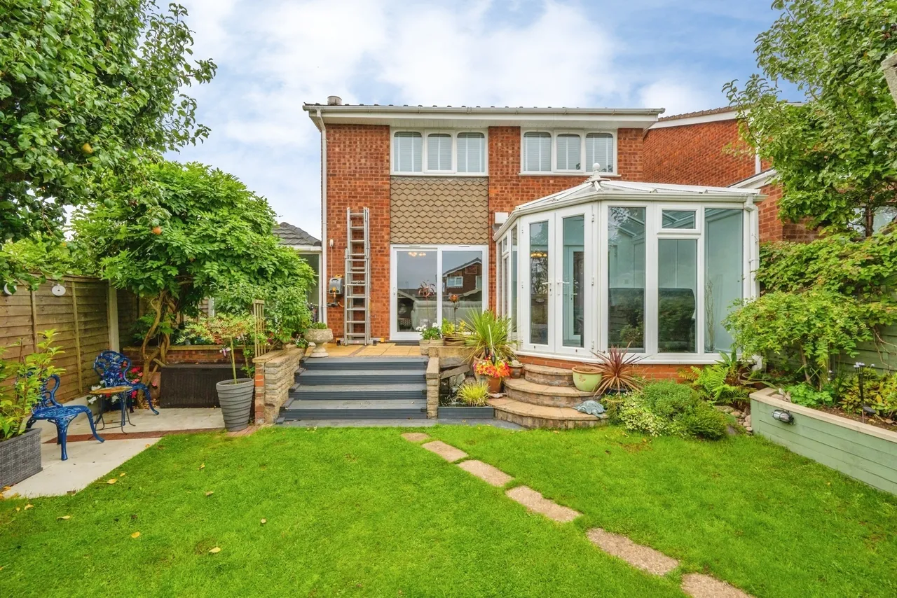 Stafford Road, Lichfield, WS13, photo 31