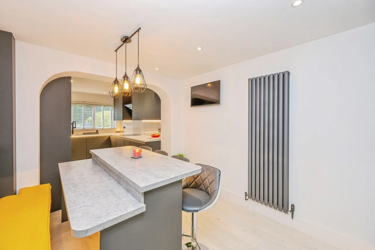 Stafford Road, Lichfield, WS13, photo 8