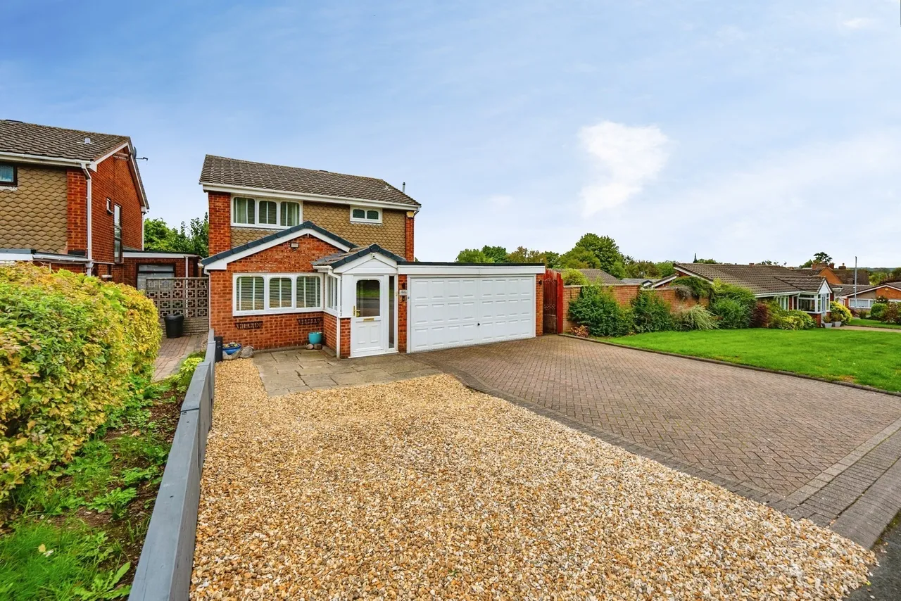 Stafford Road, Lichfield, WS13, photo 33