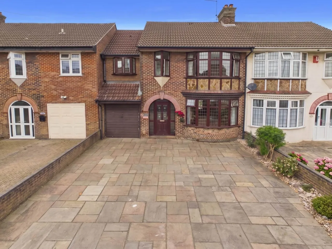 4 bed house for sale — Hitchin Road, Luton, LU2 7UL