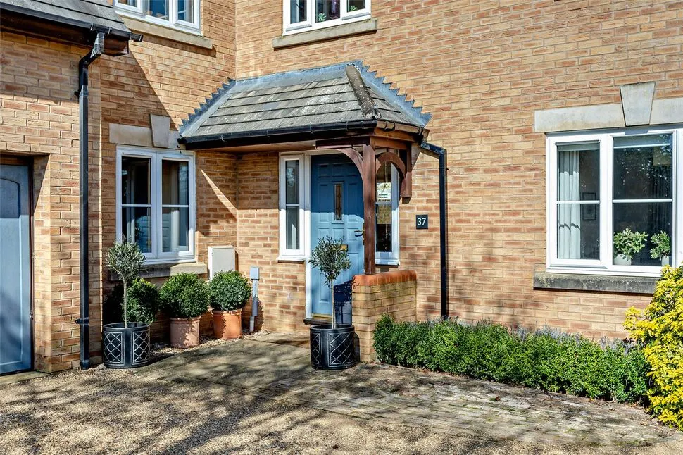 Hillfield Road, Oundle, PE8, photo 24