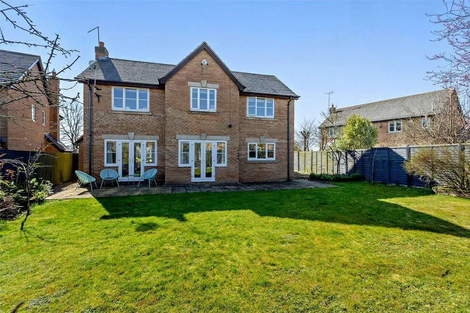 Hillfield Road, Oundle, PE8, photo 23