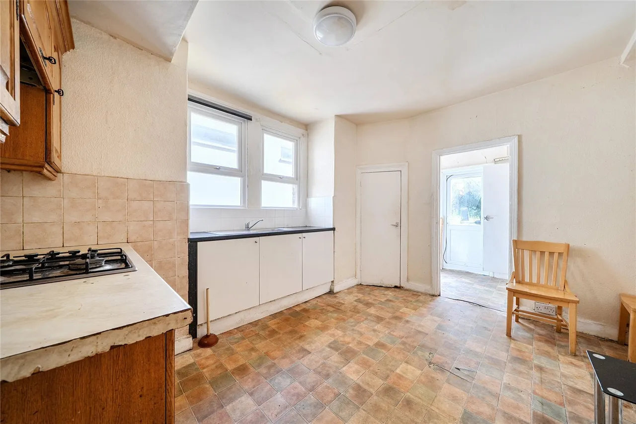 Stodart Road, London, SE20, photo 6