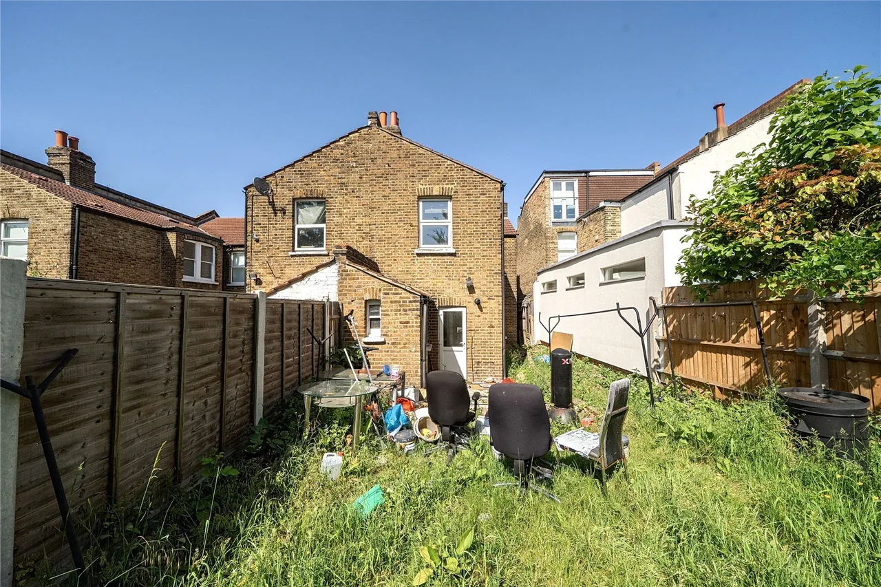Stodart Road, London, SE20, photo 23