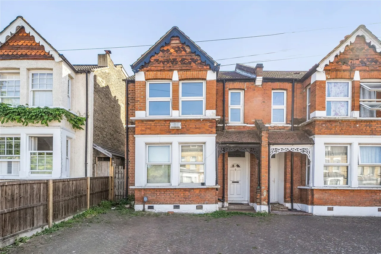Stodart Road, London, SE20, photo 25