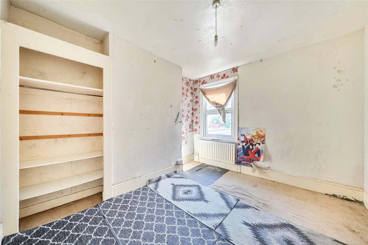 Stodart Road, London, SE20, photo 18