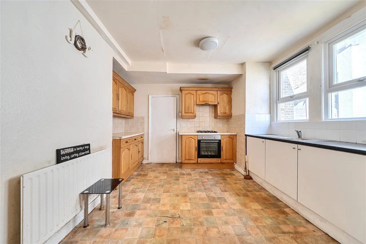 Stodart Road, London, SE20, photo 4