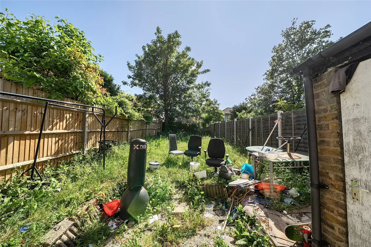 Stodart Road, London, SE20, photo 24
