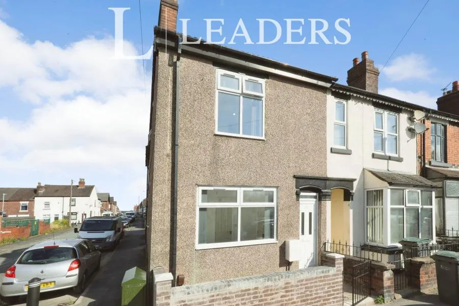Dartmouth Street, Stoke-on-Trent, ST6, photo 7