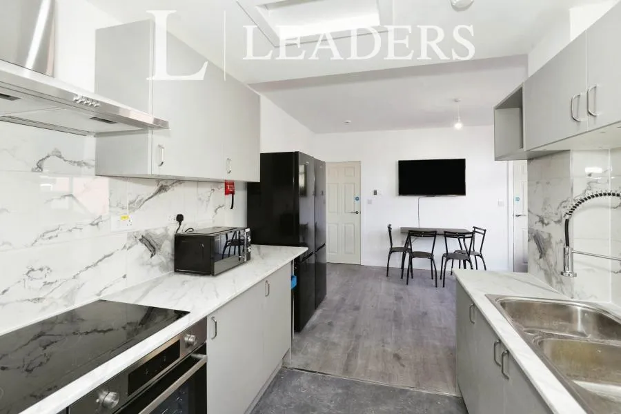 Dartmouth Street, Stoke-on-Trent, ST6, photo 6