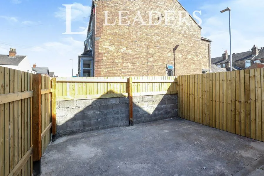 Dartmouth Street, Stoke-on-Trent, ST6, photo 8