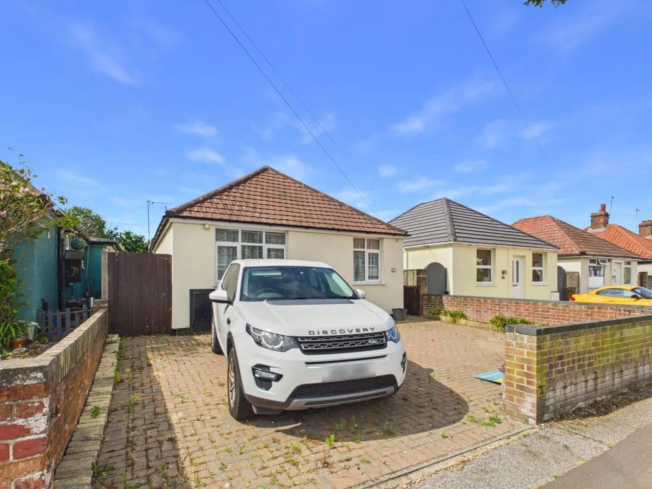Kimberley Road, Lowestoft, photo 2
