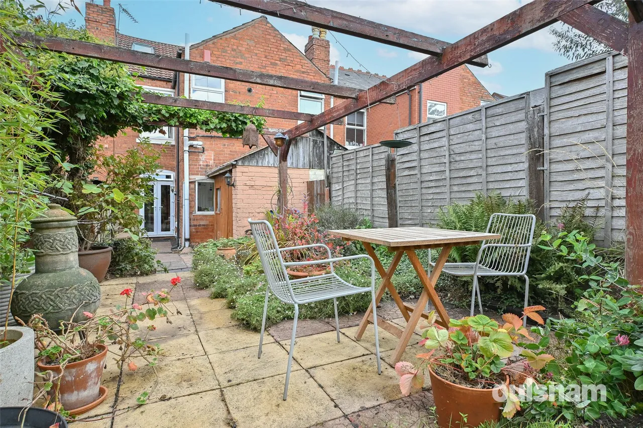 Clifford Road, Bearwood, B67, photo 25